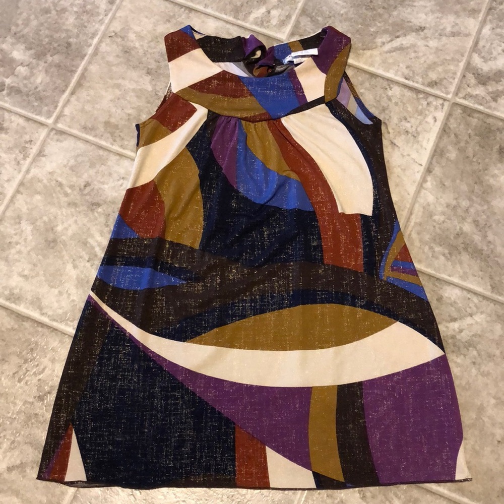 Toddler Dress